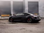 Audi R8 Project Phantom by SR Auto Group 2013 года